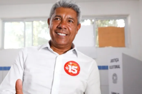 Política: “Eleições 2024” Operação Eleições é realizada com 34 mil agentes na Bahia,diz governador