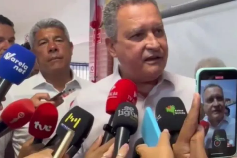 Política: “Eleições 2024” Rui Costa rechaça críticas de que não participou da campanha eleitoral “gravei quase 300 vídeos”
