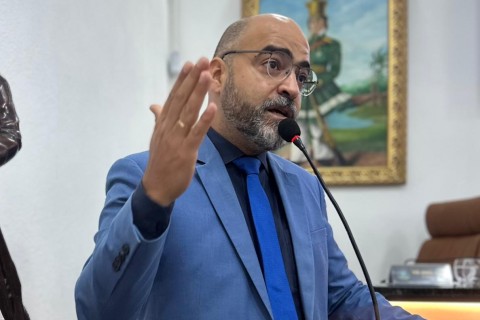 Pedro Américo defende ações permanentes de prevenção à violência em Feira