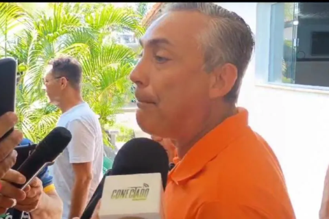 Política: “Eleições 2024” Carlos Medeiros apresenta propostas em defesa da mudança em Feira de Santana