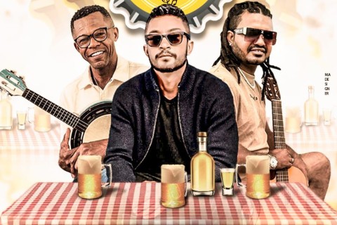 2° Edição do Programa Papo de boteco