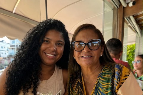 Dia dos Avós: receita de família atravessa gerações e mantém vivas as memórias à mesa.