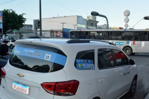 Feira de Santana: “Vistoria” SEMOB divulga portaria para vistoria de táxis; Saiba mais detalhes